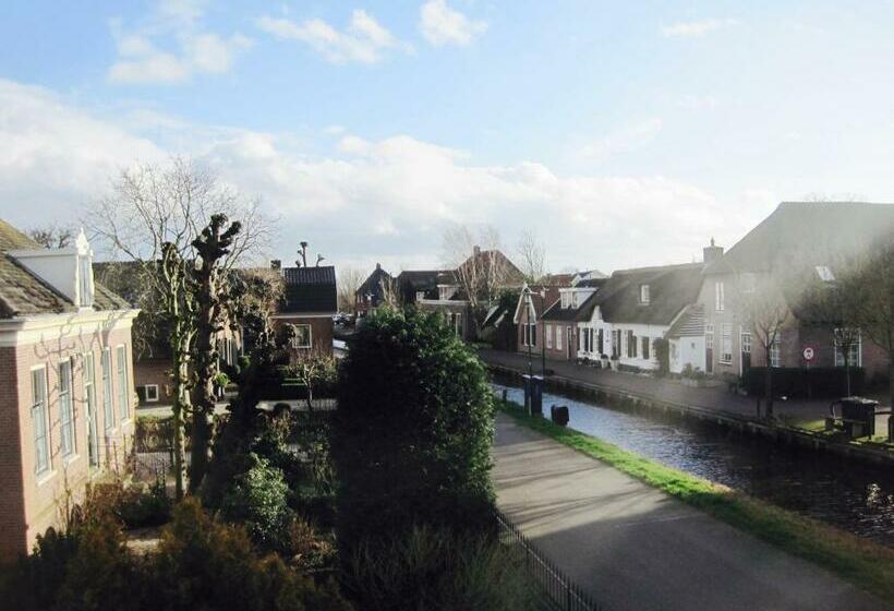 Bed and Breakfast House Of Cocagne