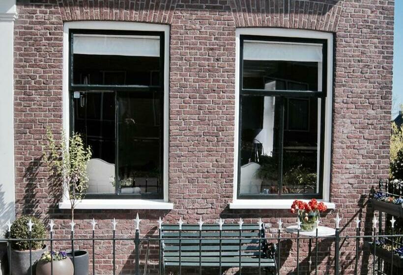 Bed and Breakfast House Of Cocagne