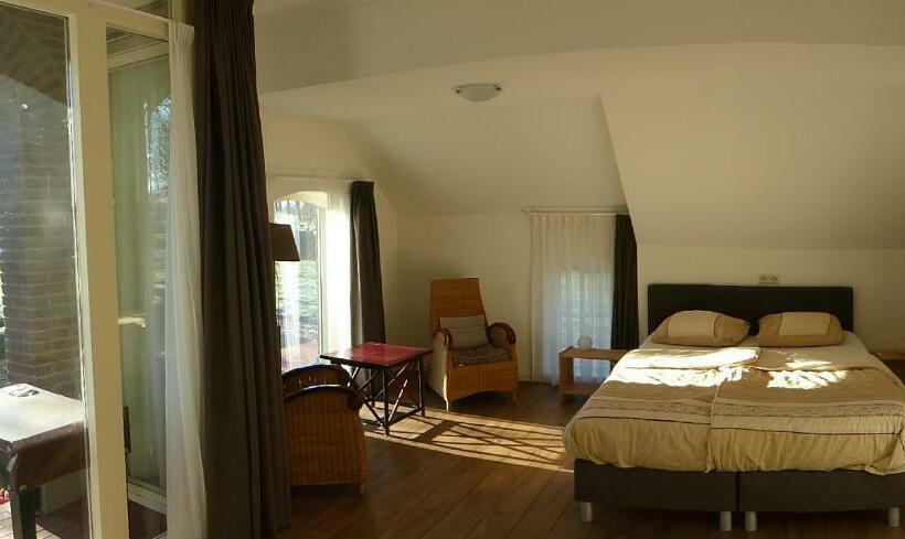 Bed and Breakfast Klein Arkelsteijn