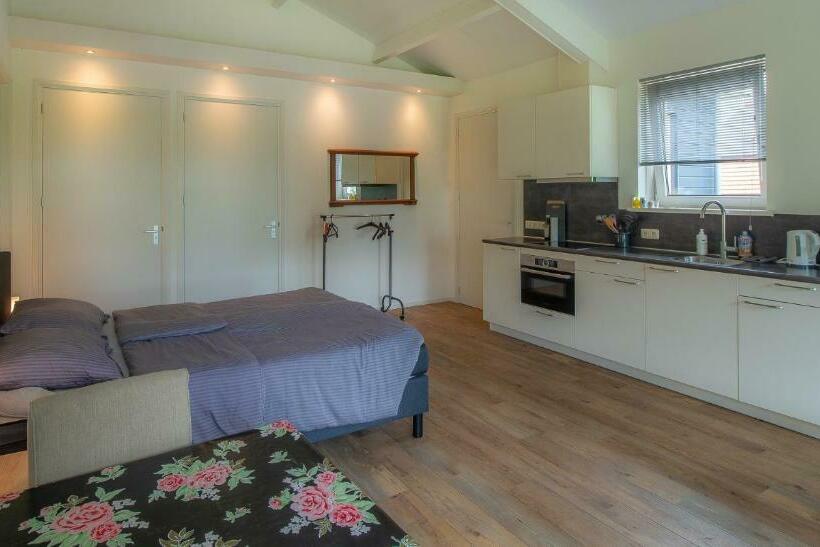 Bed and Breakfast Klein Arkelsteijn