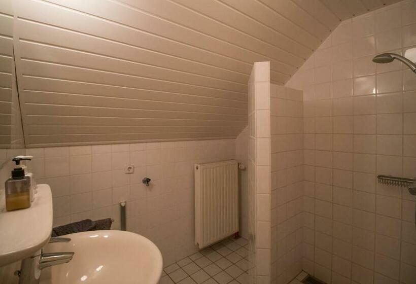 Bed and Breakfast Klein Arkelsteijn