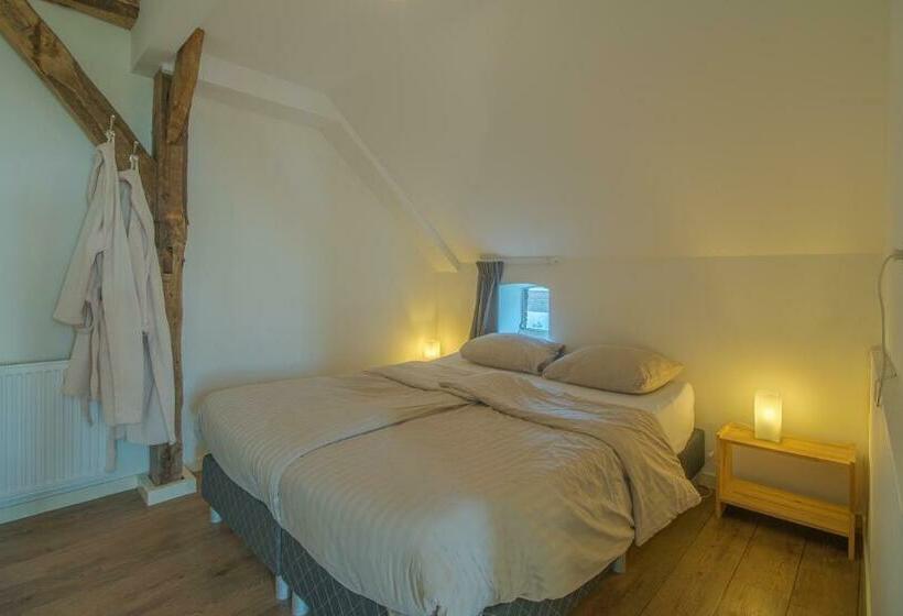 Bed and Breakfast Klein Arkelsteijn