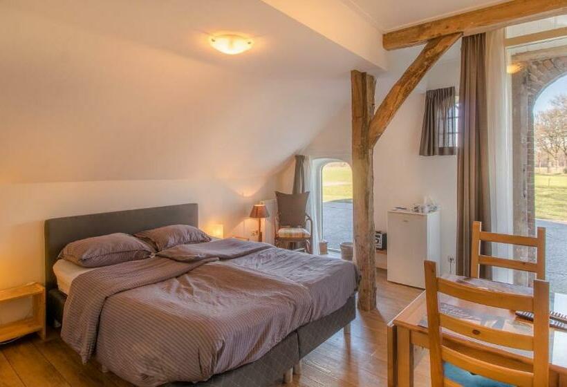 Bed and Breakfast Klein Arkelsteijn