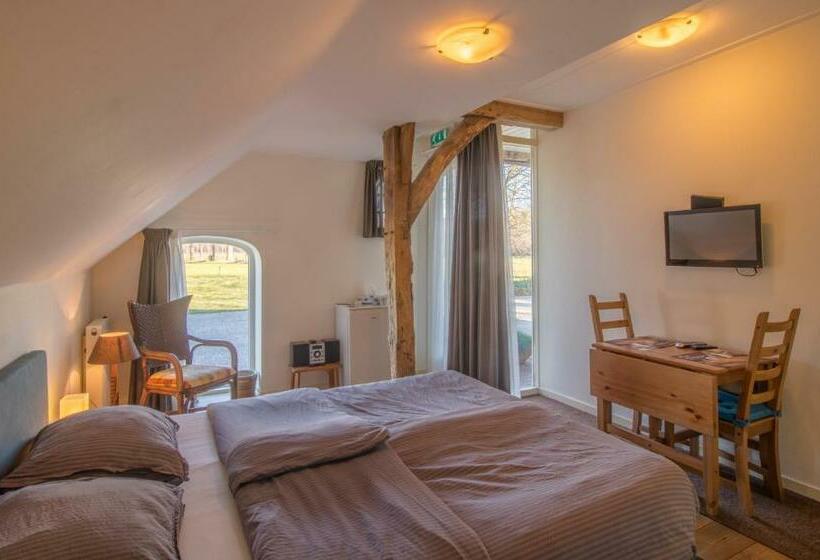 Bed and Breakfast Klein Arkelsteijn