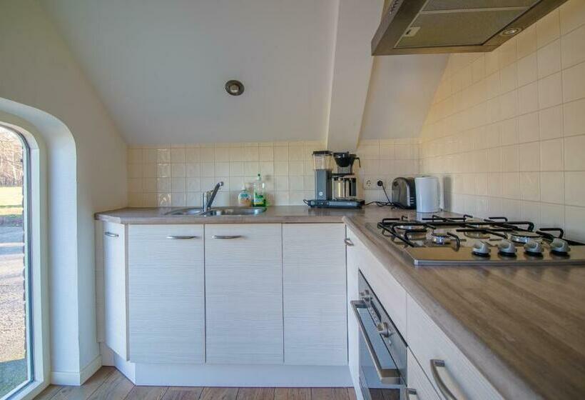 Bed and Breakfast Klein Arkelsteijn