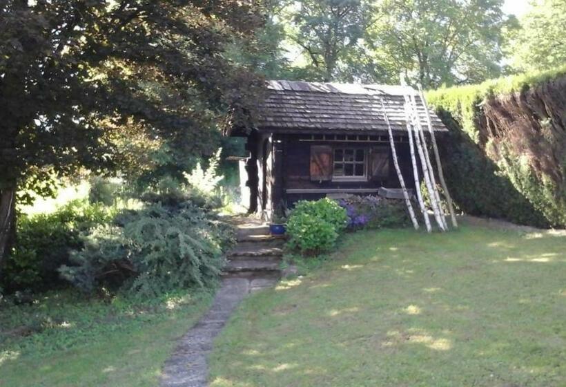 Bed and Breakfast Maison Le Boubioz