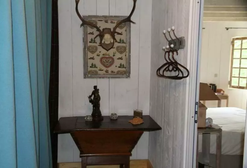 Aamiaismajoitus (B&B) Maison Le Boubioz