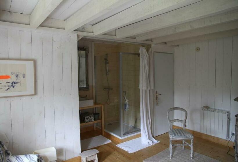 Bed and Breakfast Maison Le Boubioz