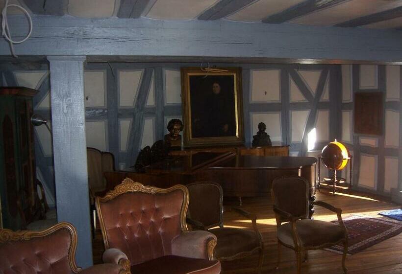 Bed and Breakfast Roter Löwe