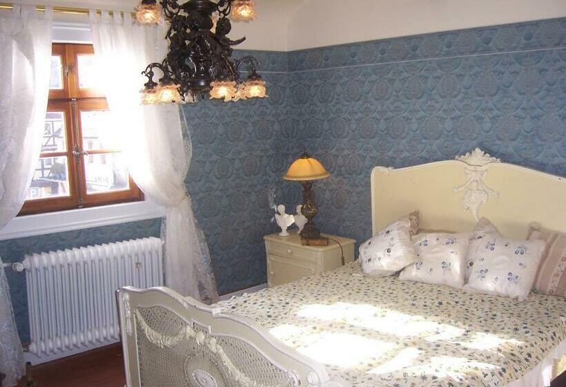 Bed and Breakfast Roter Löwe