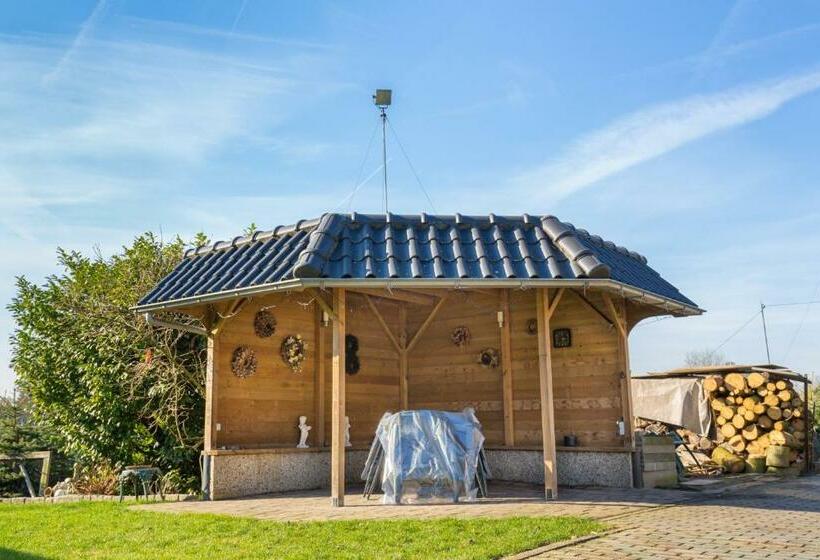 Bed & Breakfast Kroese