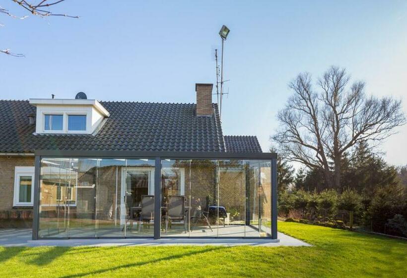 Bed & Breakfast Kroese