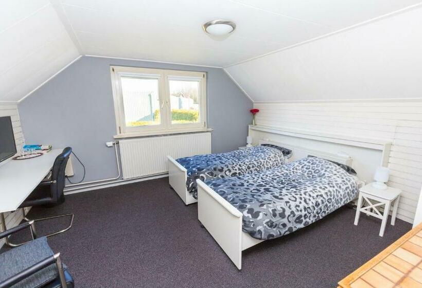 Bed & Breakfast Kroese