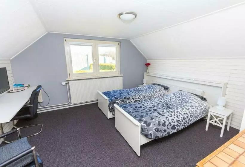 Bed & Breakfast Kroese