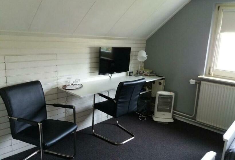 Bed & Breakfast Kroese