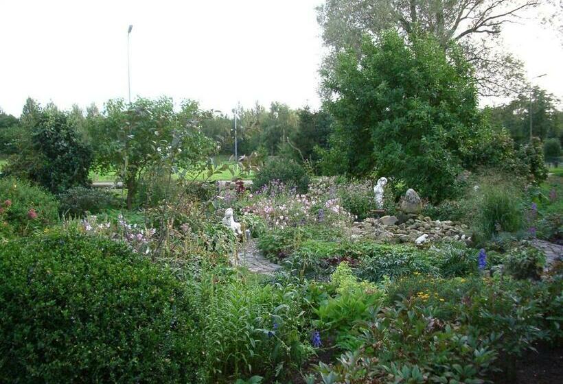 Bed & Breakfast Kroese