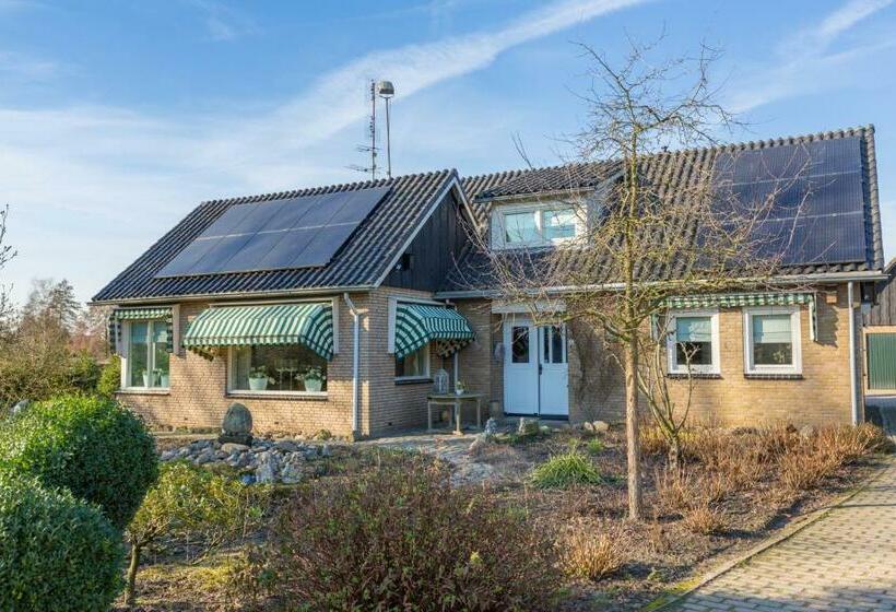 Bed & Breakfast Kroese