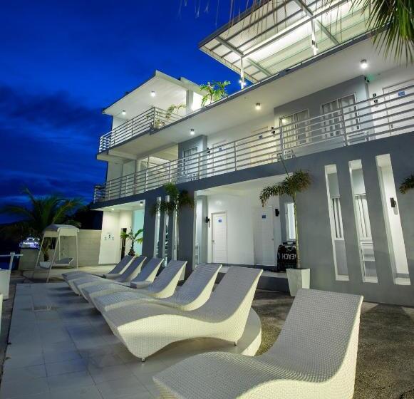 Down South 118 Beach Resort