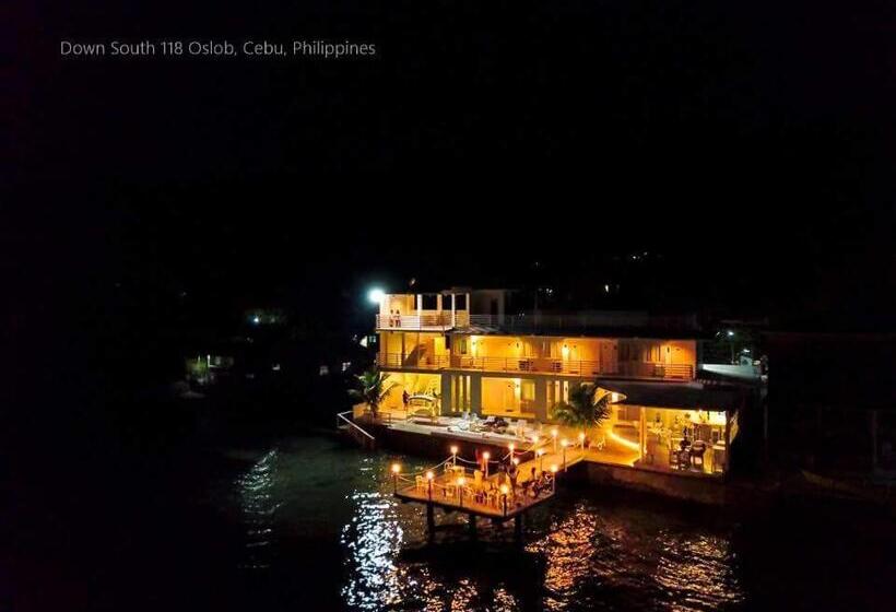 Down South 118 Beach Resort