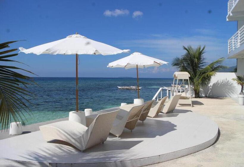 Down South 118 Beach Resort