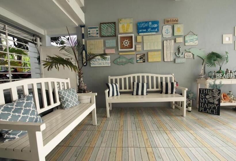 Down South 118 Beach Resort