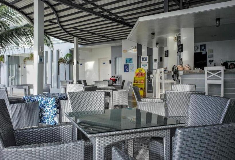 Down South 118 Beach Resort