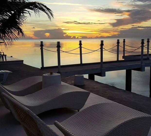 Down South 118 Beach Resort