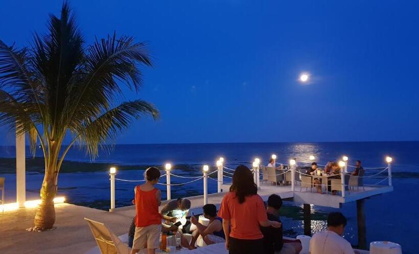 Down South 118 Beach Resort