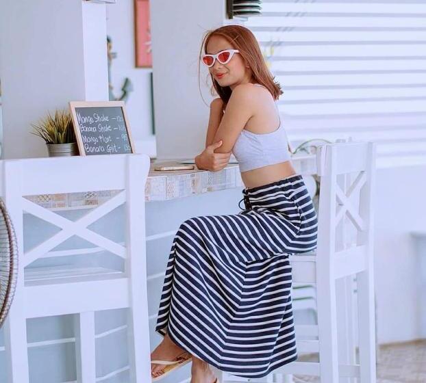 Down South 118 Beach Resort