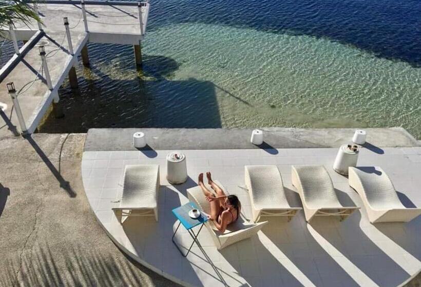 Down South 118 Beach Resort