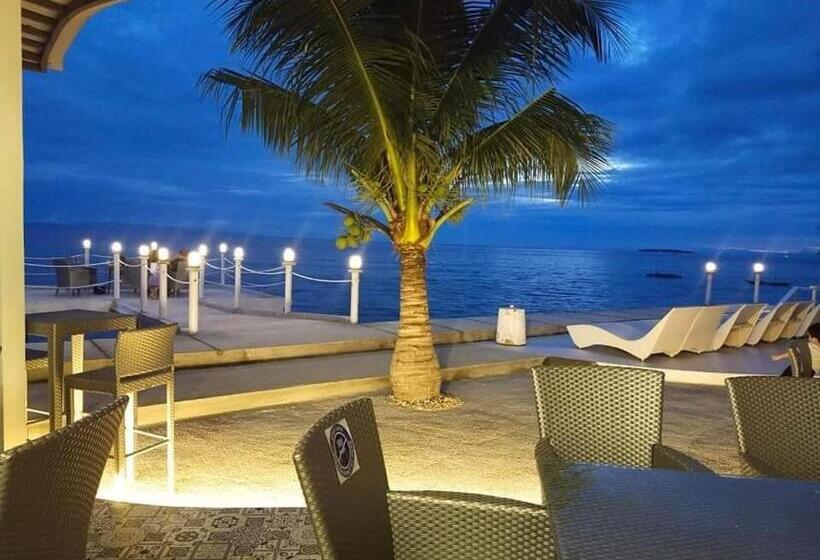 Down South 118 Beach Resort