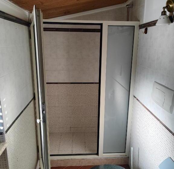 בית מלון כפרי Agriturismo Il Rifugio