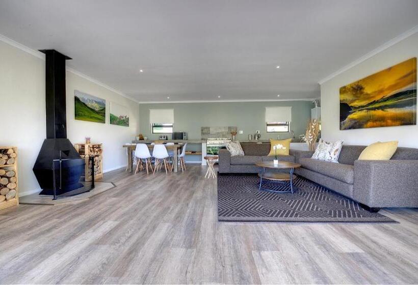 ホテル Giantscup Wilderness Reserve