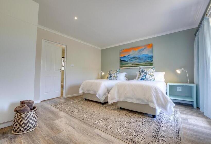 ホテル Giantscup Wilderness Reserve