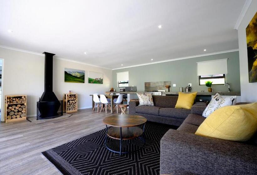 ホテル Giantscup Wilderness Reserve