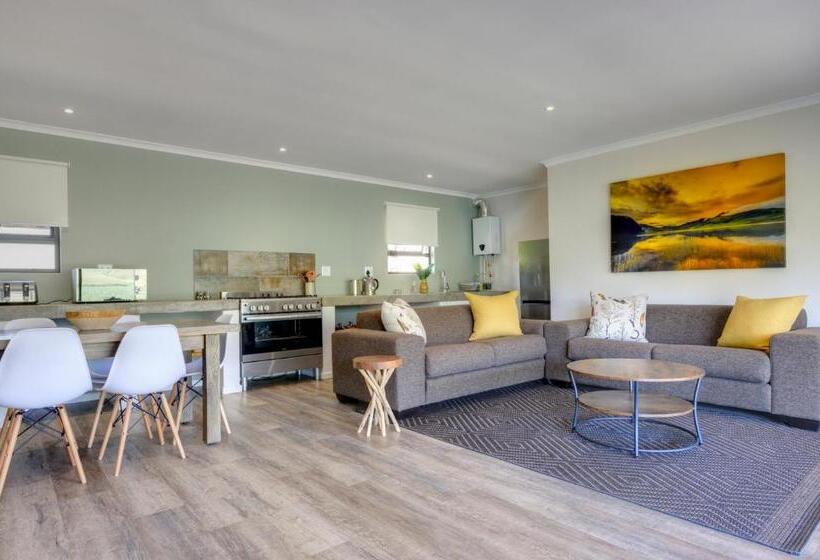 ホテル Giantscup Wilderness Reserve