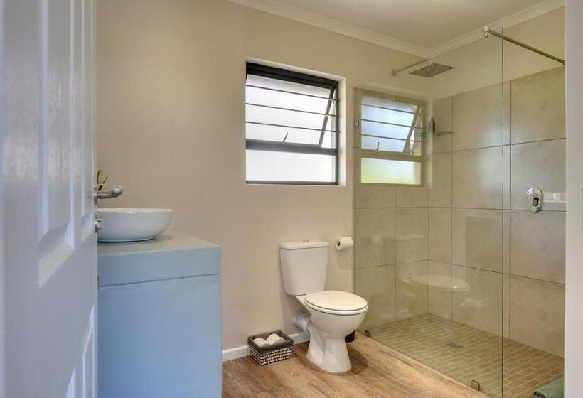 ホテル Giantscup Wilderness Reserve