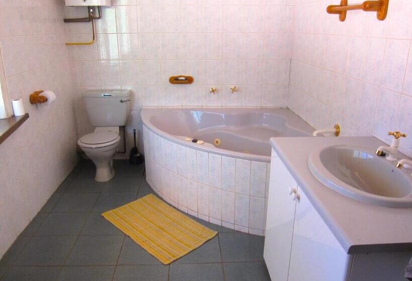 ホテル Giantscup Wilderness Reserve