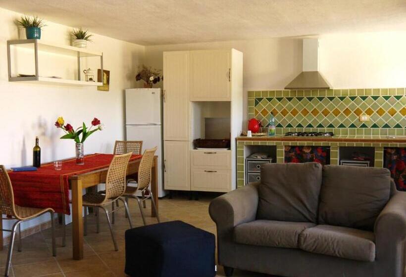 ペンション Affittacamere Casa Maica