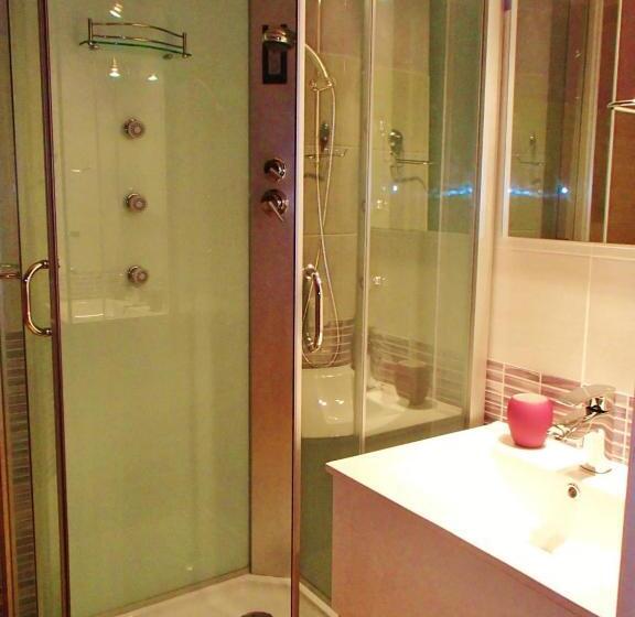 ペンション Affittacamere Casa Maica