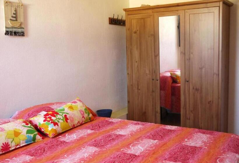 ペンション Affittacamere Casa Maica