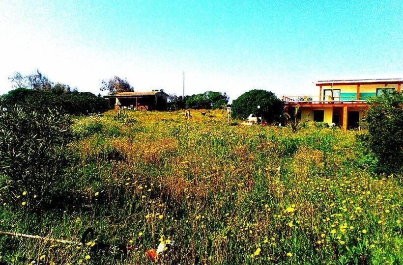 ペンション Affittacamere Casa Maica