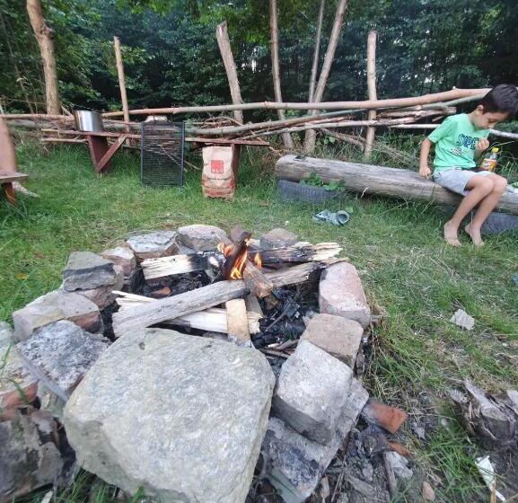 بنسيون Casa Denisa Vidraru Transfgarasan