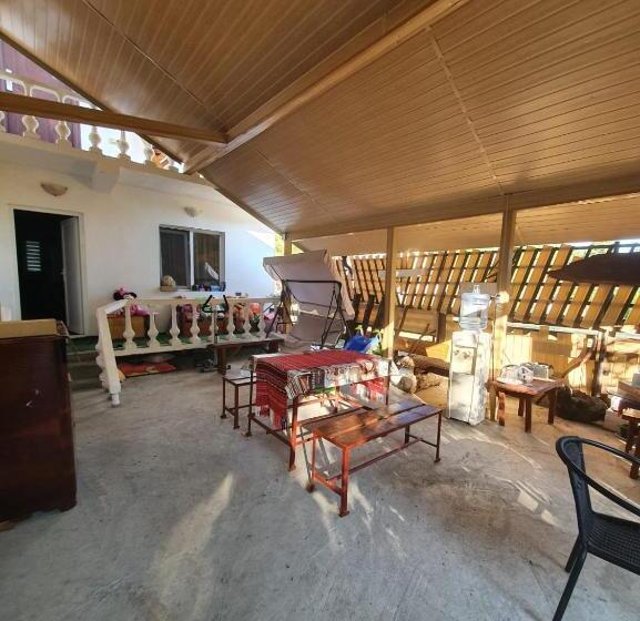 بنسيون Casa Denisa Vidraru Transfgarasan