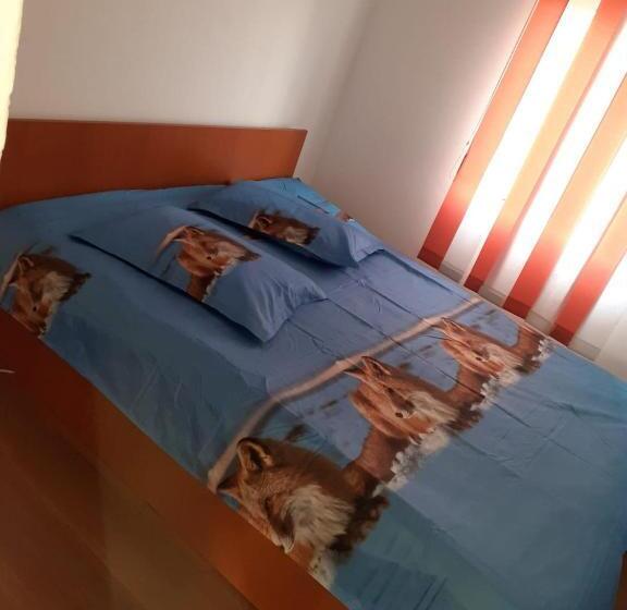 بنسيون Casa Denisa Vidraru Transfgarasan