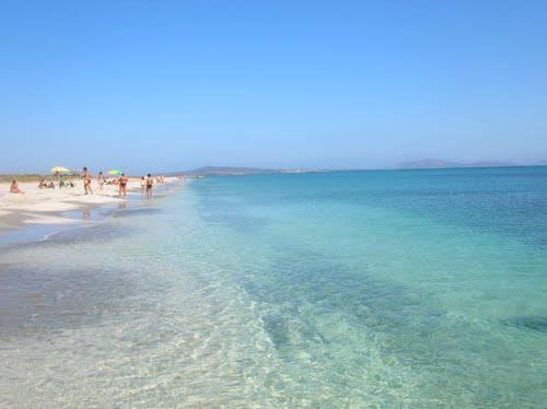 ペンション Affittacamere Casa Maica