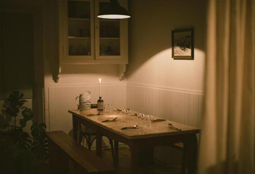 ペンション Casa Paço D`ilhas