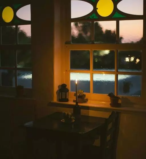 ペンション Casa Paço D`ilhas