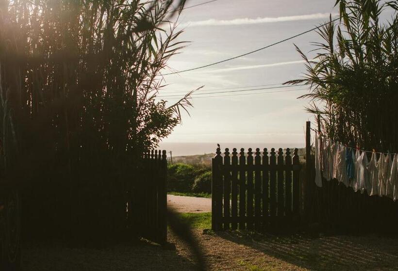 ペンション Casa Paço D`ilhas