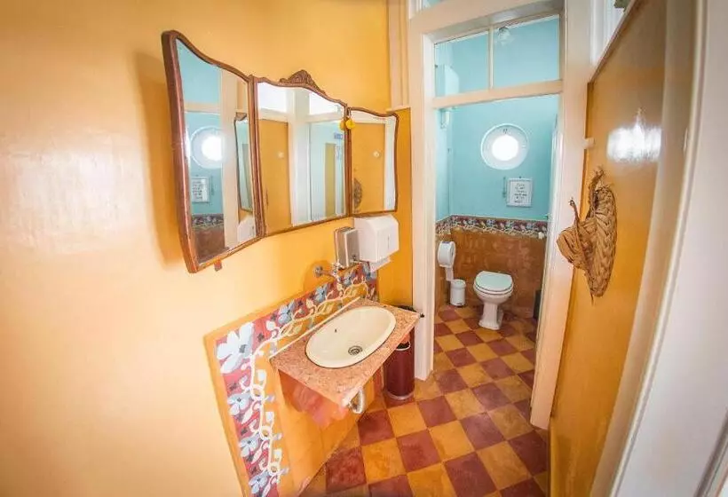 ペンション Casa Paço D`ilhas